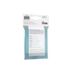 Just Sleeves – 100 Inner Sleeves
