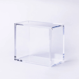 Acryl Case voor Booster Box