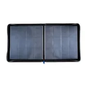 CardStacks – Zip-Up Binder 12-pocket