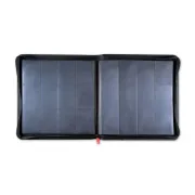 CardStacks – Zip-Up Binder 12-pocket