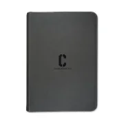 CardStacks – Zip-Up Binder 9-pocket