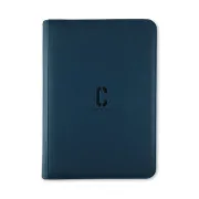 CardStacks – Zip-Up Binder 9-pocket
