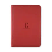 CardStacks – Zip-Up Binder 9-pocket