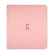 CardStacks – Zip-Up Binder 12-pocket