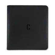 CardStacks – Zip-Up Binder 12-pocket
