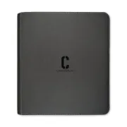 CardStacks – Zip-Up Binder 12-pocket