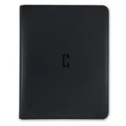CardStacks – Zip-Up Binder 9-pocket