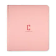 CardStacks – Zip-Up Toploader Binder 9-pocket