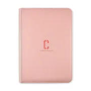 CardStacks – Zip-Up Binder 9-pocket