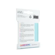Gamegenic – 100 Inner Sleeves