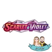 Scarlet & Violet – Aki and Ash