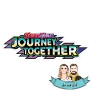 Scarlet & Violet: Journey Together – Aki and Ash