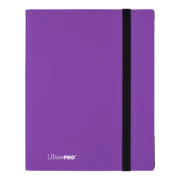 Ultra Pro – Eclipse Binder – 9-Pocket
