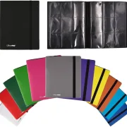 Ultra Pro – Eclipse Binder – 9-Pocket