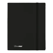 Ultra Pro – Eclipse Binder – 9-Pocket