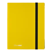 Ultra Pro – Eclipse Binder – 9-Pocket