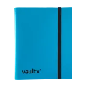VaultX – Standard Strap Binder – 9-Pocket
