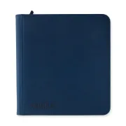 VaultX – Exo-Tec Zip-Up Binder – 12-Pocket