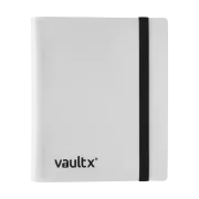 VaultX – Standard Strap Binder – 9-Pocket