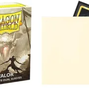 Dragon Shield – Matte Dual – 100 Standard Size Sleeves