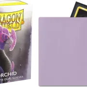 Dragon Shield – Matte Dual – 100 Standard Size Sleeves