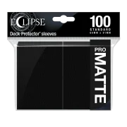 UP – Eclipse – 100 Deck Protector Sleeves