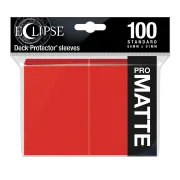 UP – Eclipse – 100 Deck Protector Sleeves