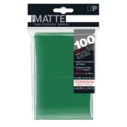 UP – Pro Matte – 100 Deck Protector Sleeves