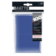 UP – Pro Matte – 100 Deck Protector Sleeves