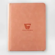 Gemloader – Zip-Up Toploader Binder 9-pocket